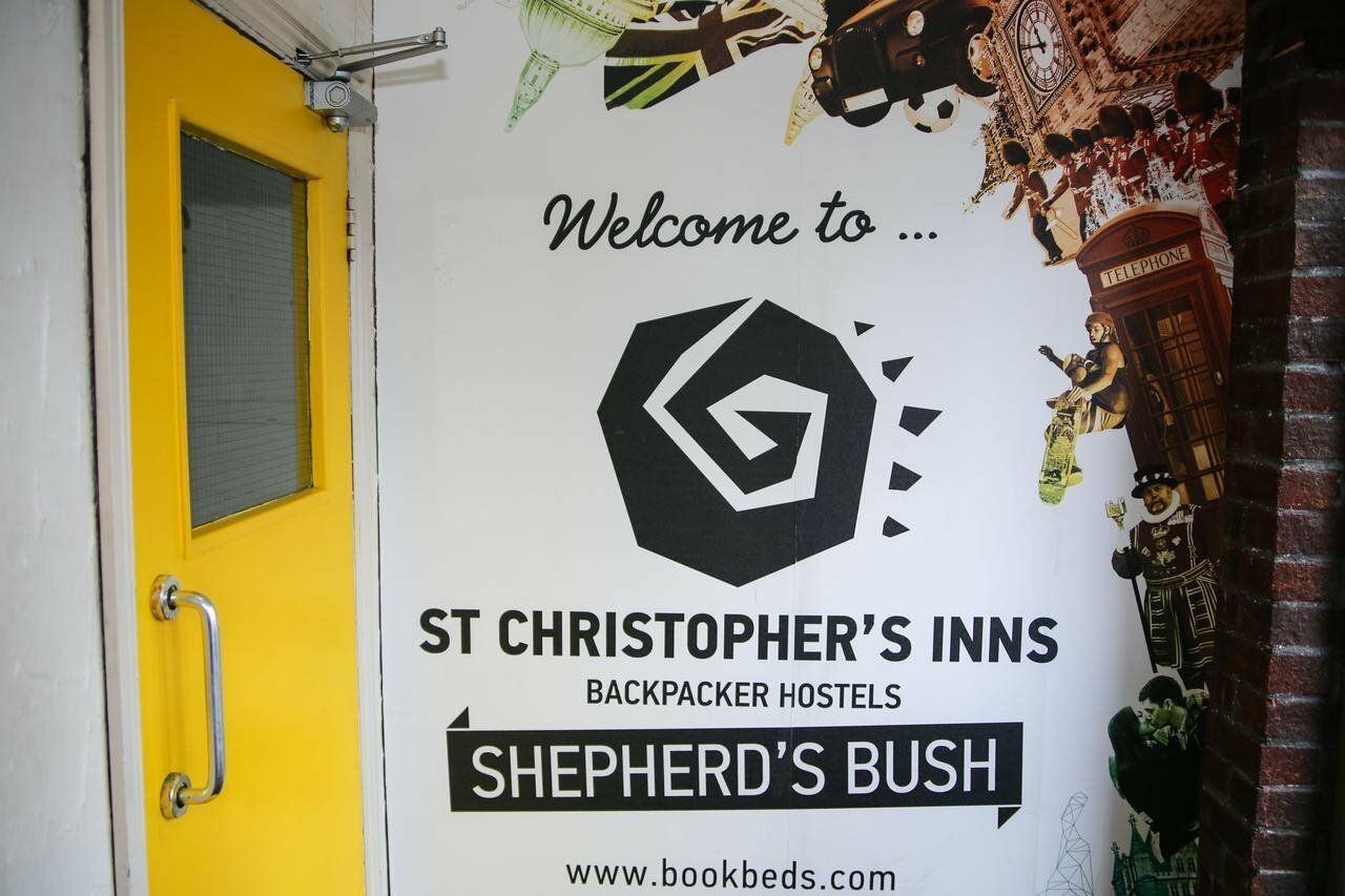 Фото St Christopher's Inn, Shepherd's Bush - Hostel