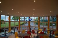 Фото The Originals Access, Hôtel Aurillac