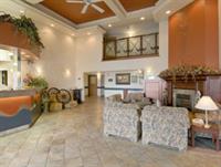 Фото Super 8 by Wyndham High River Ab