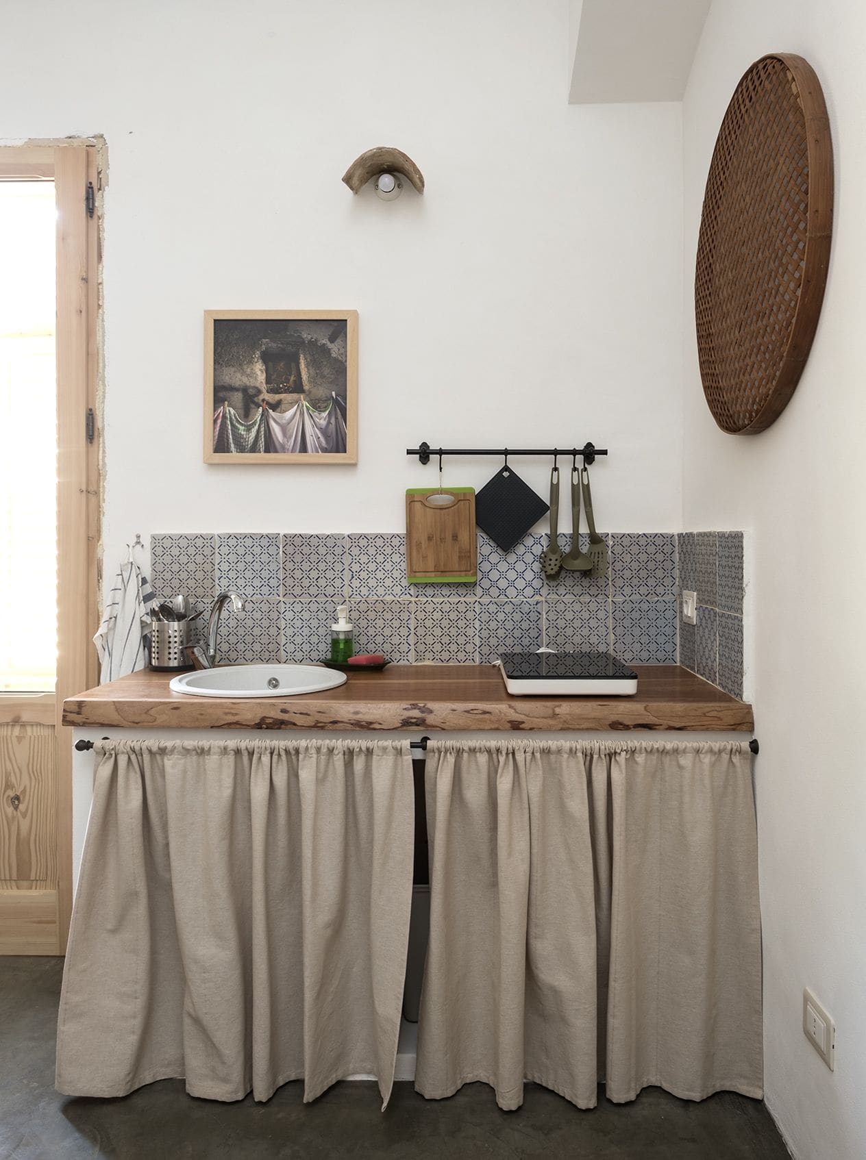 Фото Stagnone Area Zero