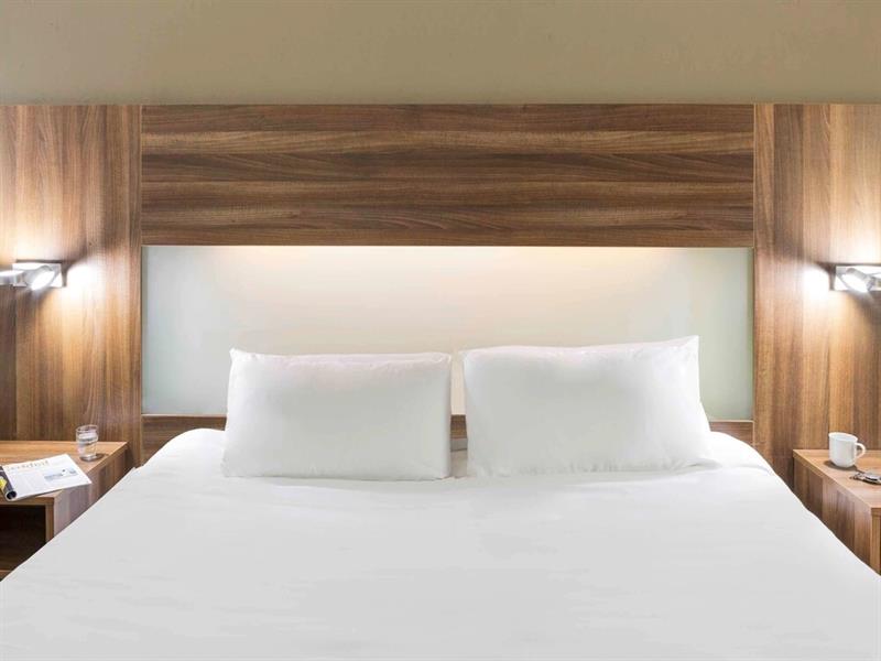 Фото Mercure St Helens