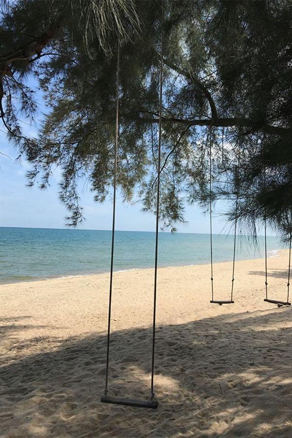 Фото Tungtong Beach Villas