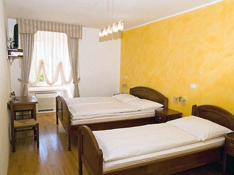Фото B&b Kvarner