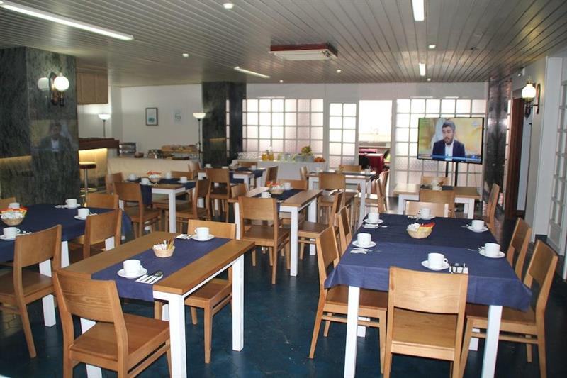 Фото Hotel Marqués de Santillana