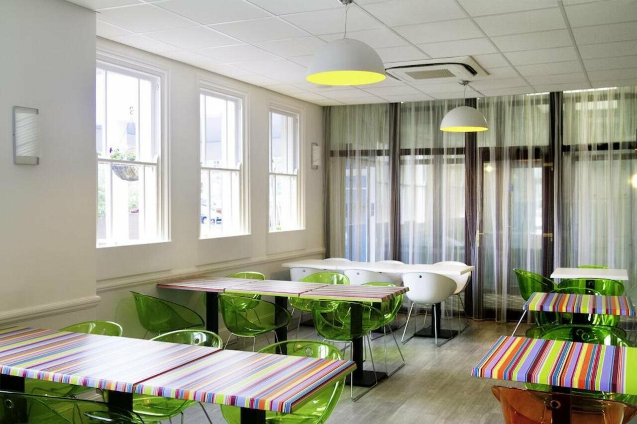 Фото Ibis Styles London Croydon