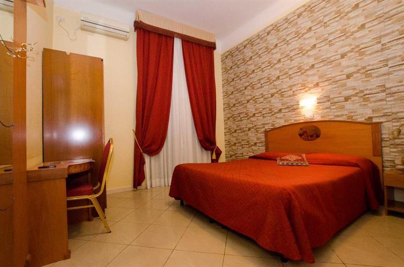 Фото Hotel Andreina