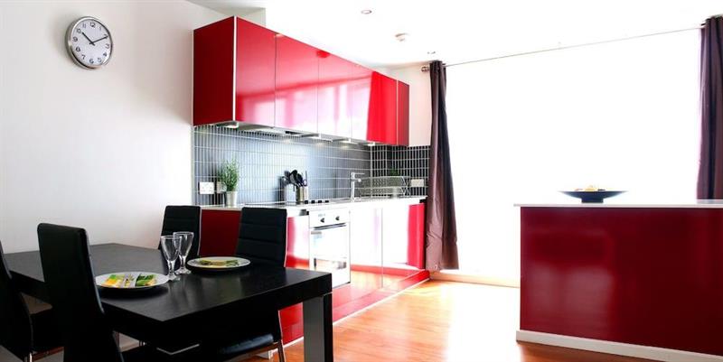 Фото Shoreditch City Living