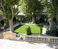 Фото Villa Mazarin