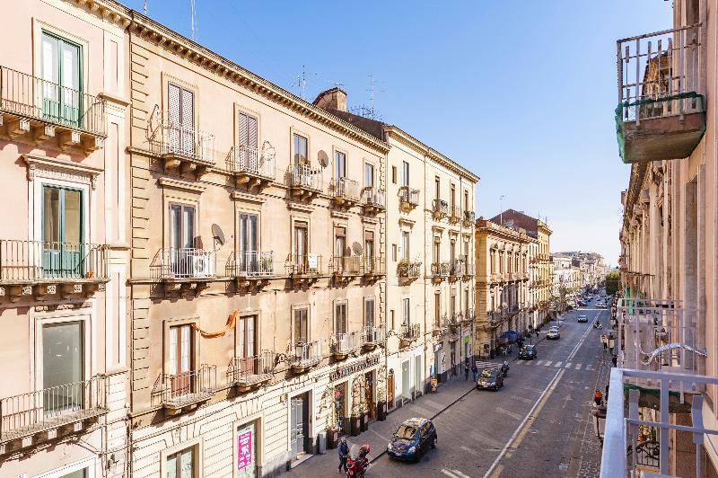 Фото Ferrini Home - Etnea Collection