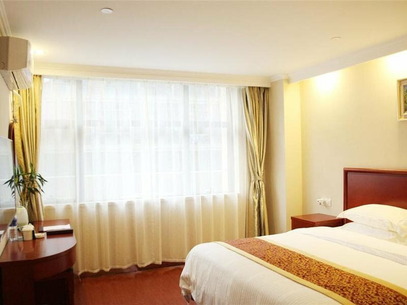 Фото Ebo Hotel Hangzhou Wulinmen