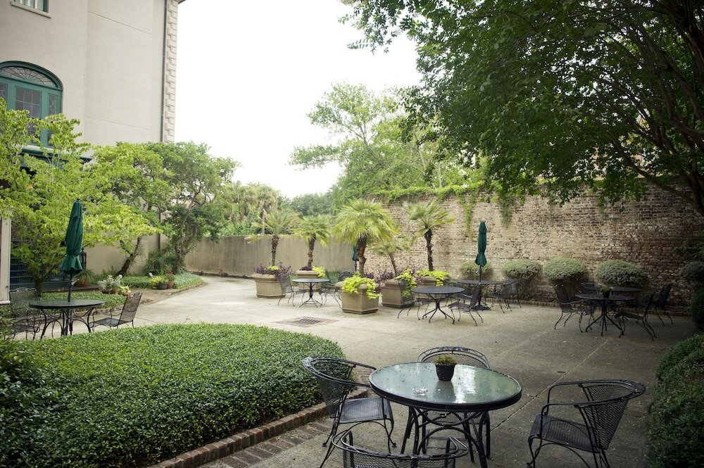 Фото John Rutledge House Inn