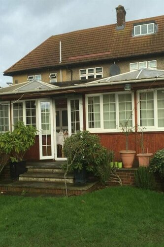Гостиница Colnbrook Lodge Guest House
