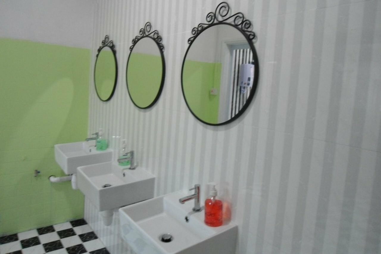 Фото Traveller@SG - Hostel