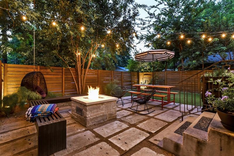 Фото The Eastside Lodge Austin