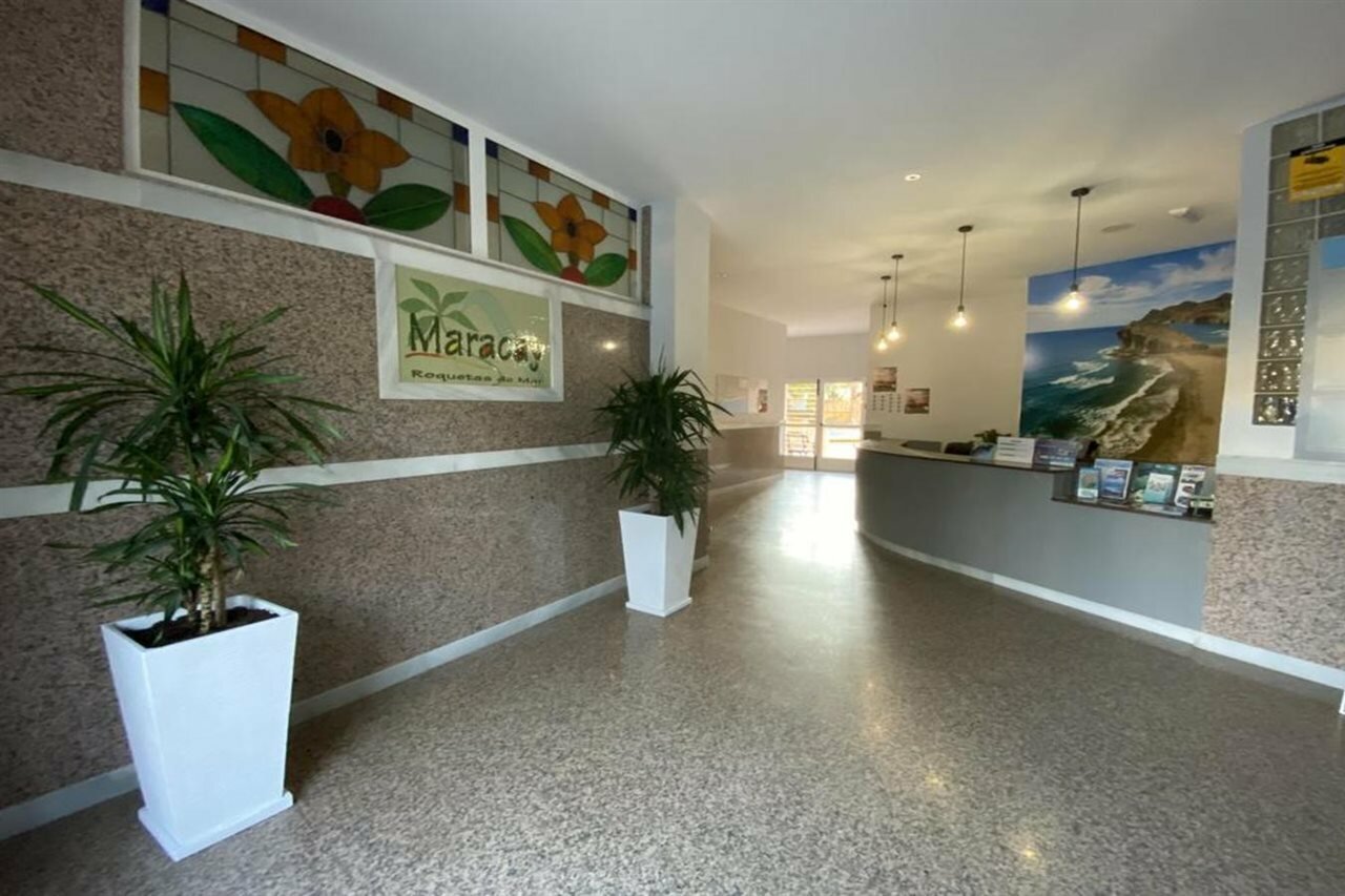 Фото Apartamentos Maracay