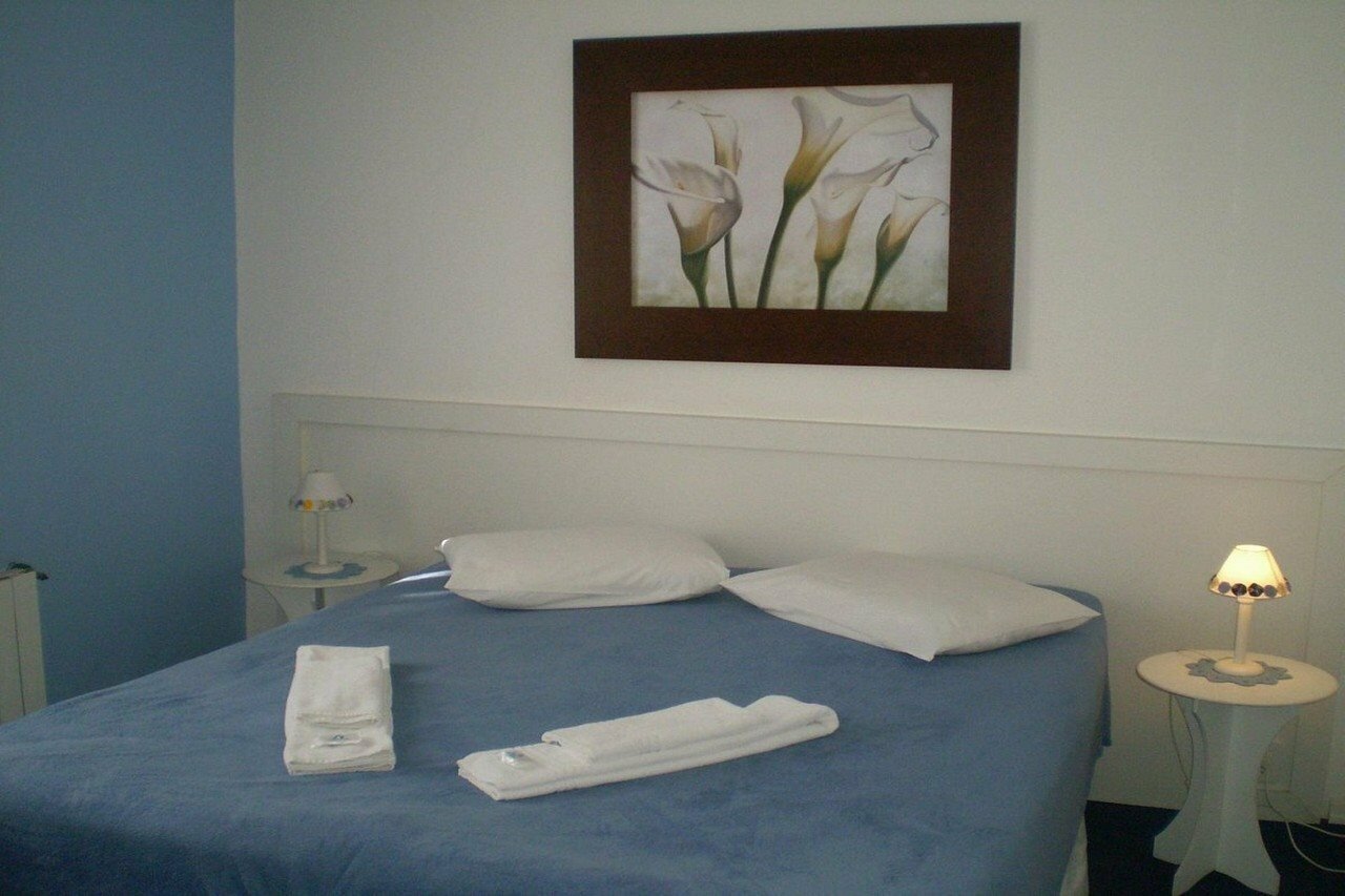 Фото Pousada Villa Vecchia