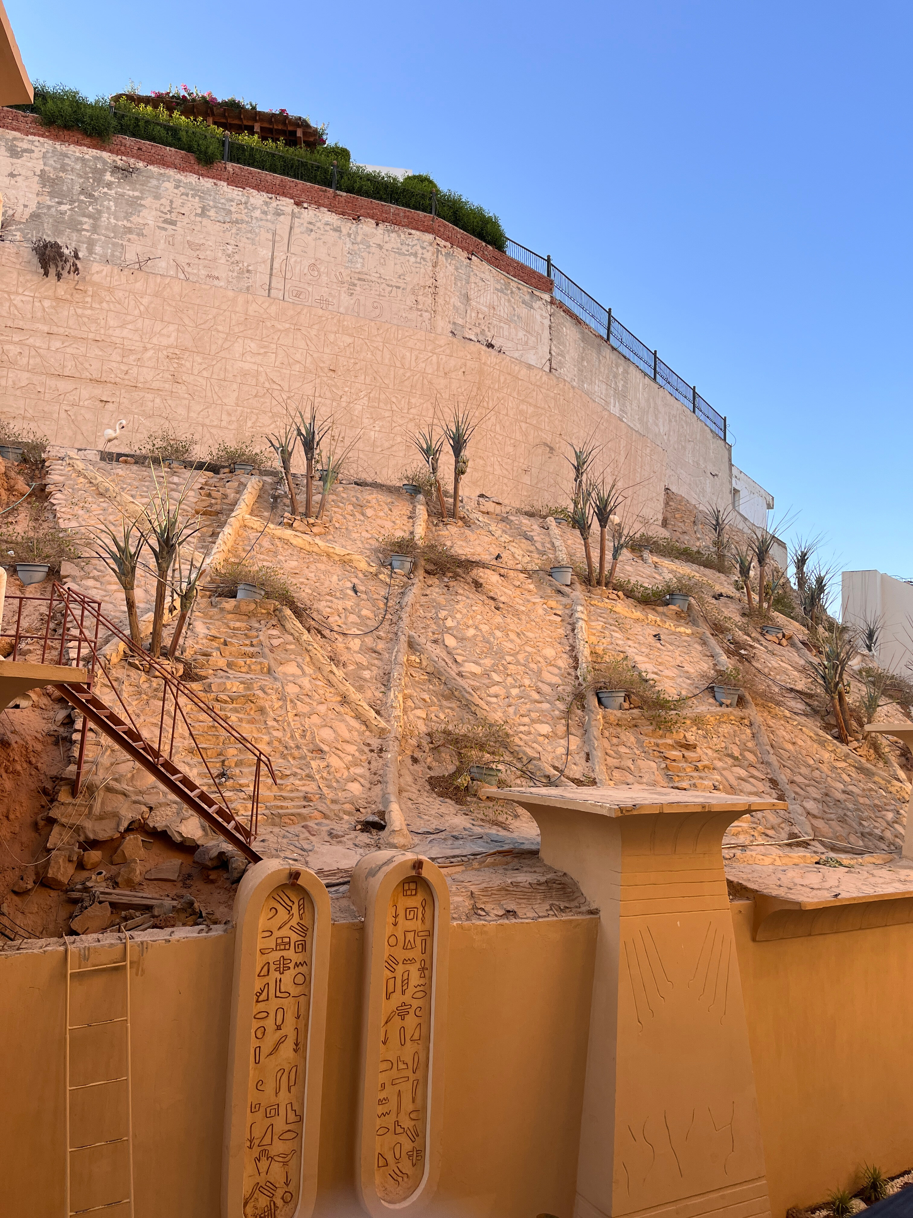 Фото Sphinx Aqua Park Beach Resort