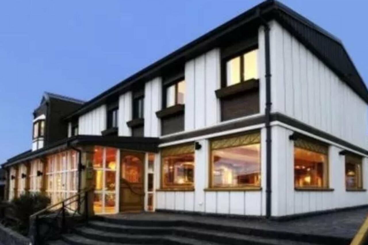 Фото Del Bosque Apart Hotel