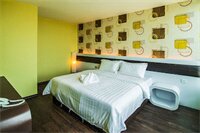 Фото Riverfront Sentral Boutique Hotel