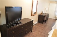 Фото Laramie Valley Inn