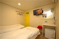 Фото Dongdaemun Hwashin Hostel