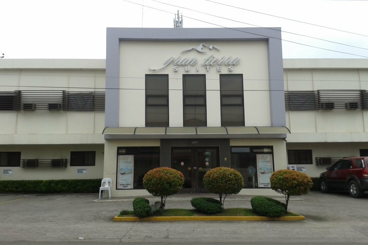 Фото отеля 3