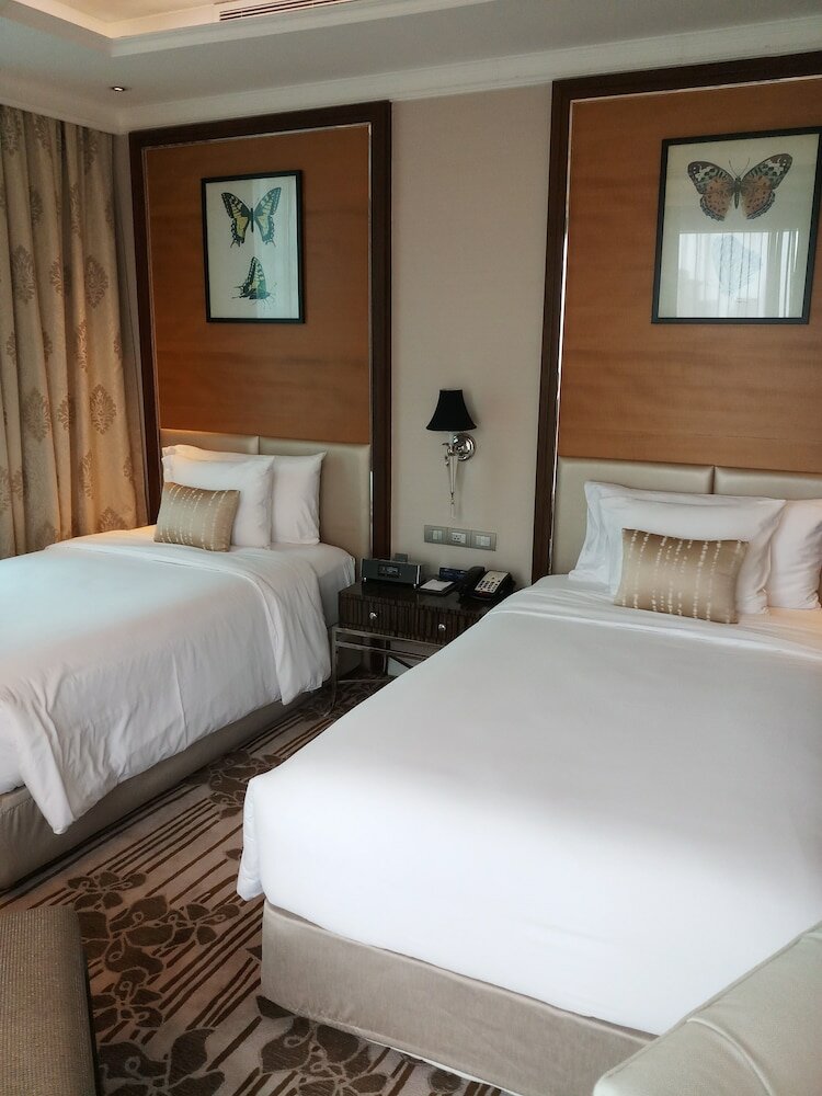 Фото Radisson Blu Plaza Bangkok