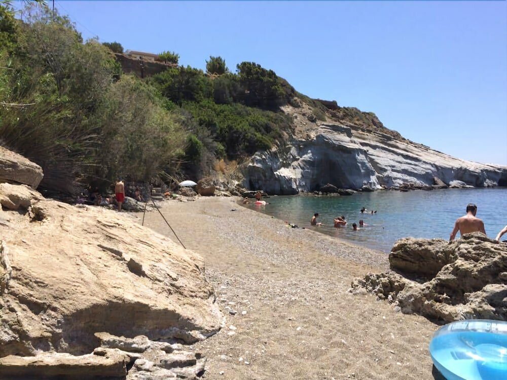 Фото Elena's Beach Garden by Estia