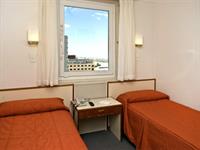 Фото Comodoro Hotel