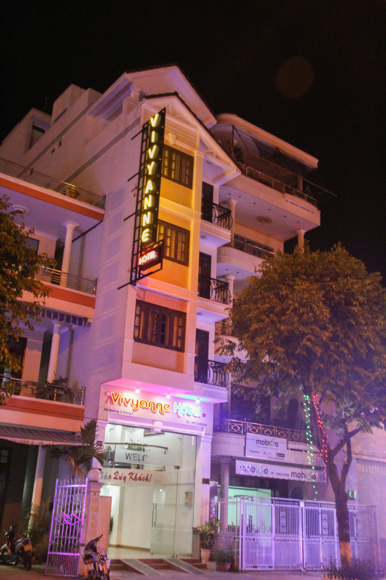 Фото Vivyanne Hotel