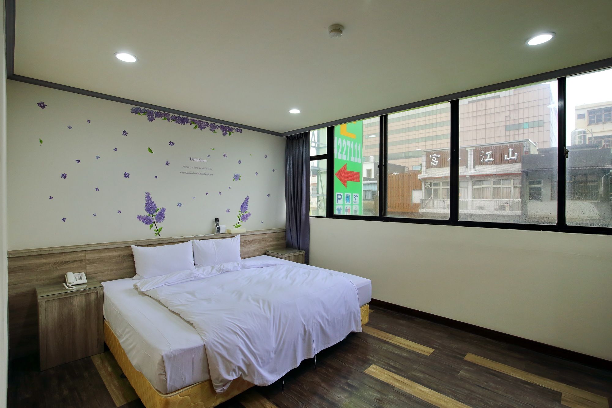 Фото A22 Wei Lu Hotel