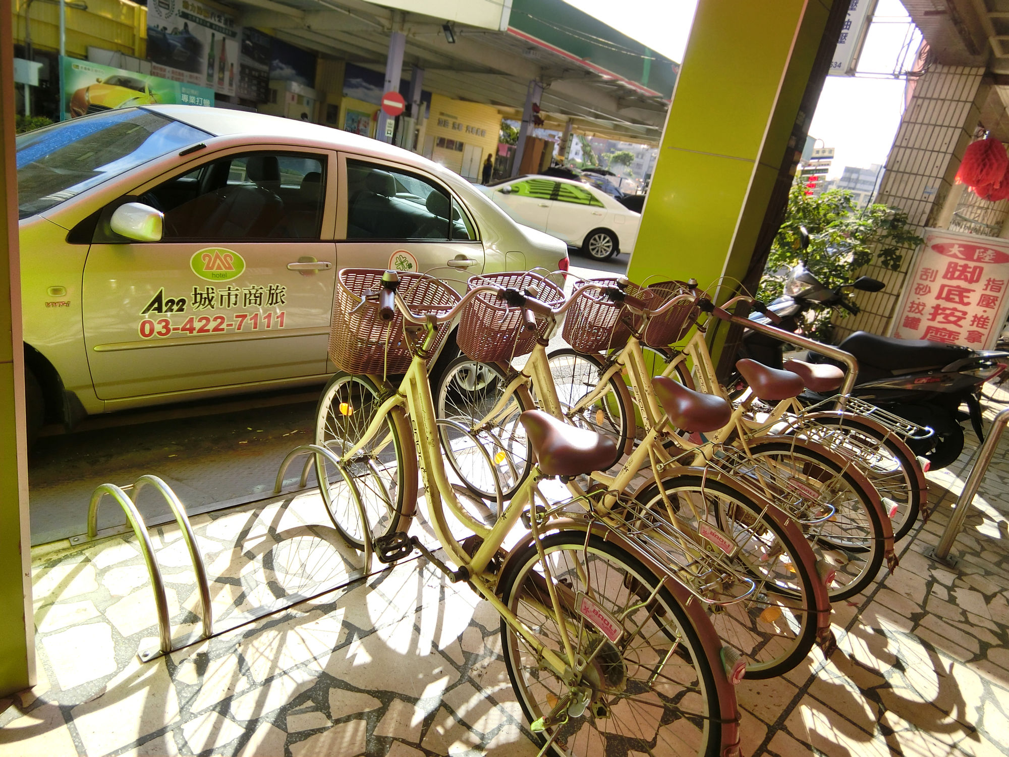 Фото отеля 5