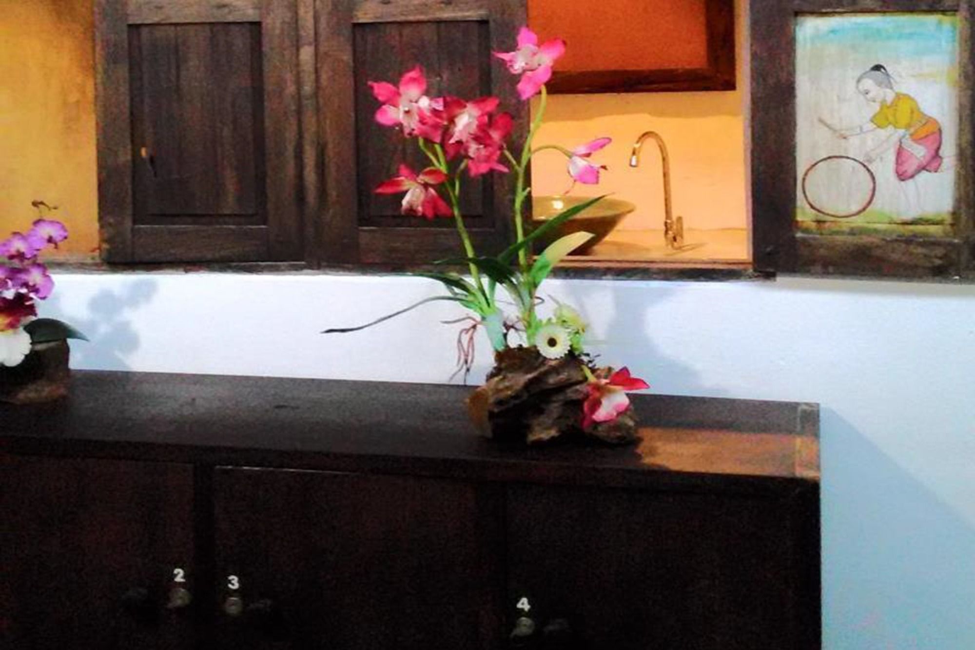 Фото Tamada House