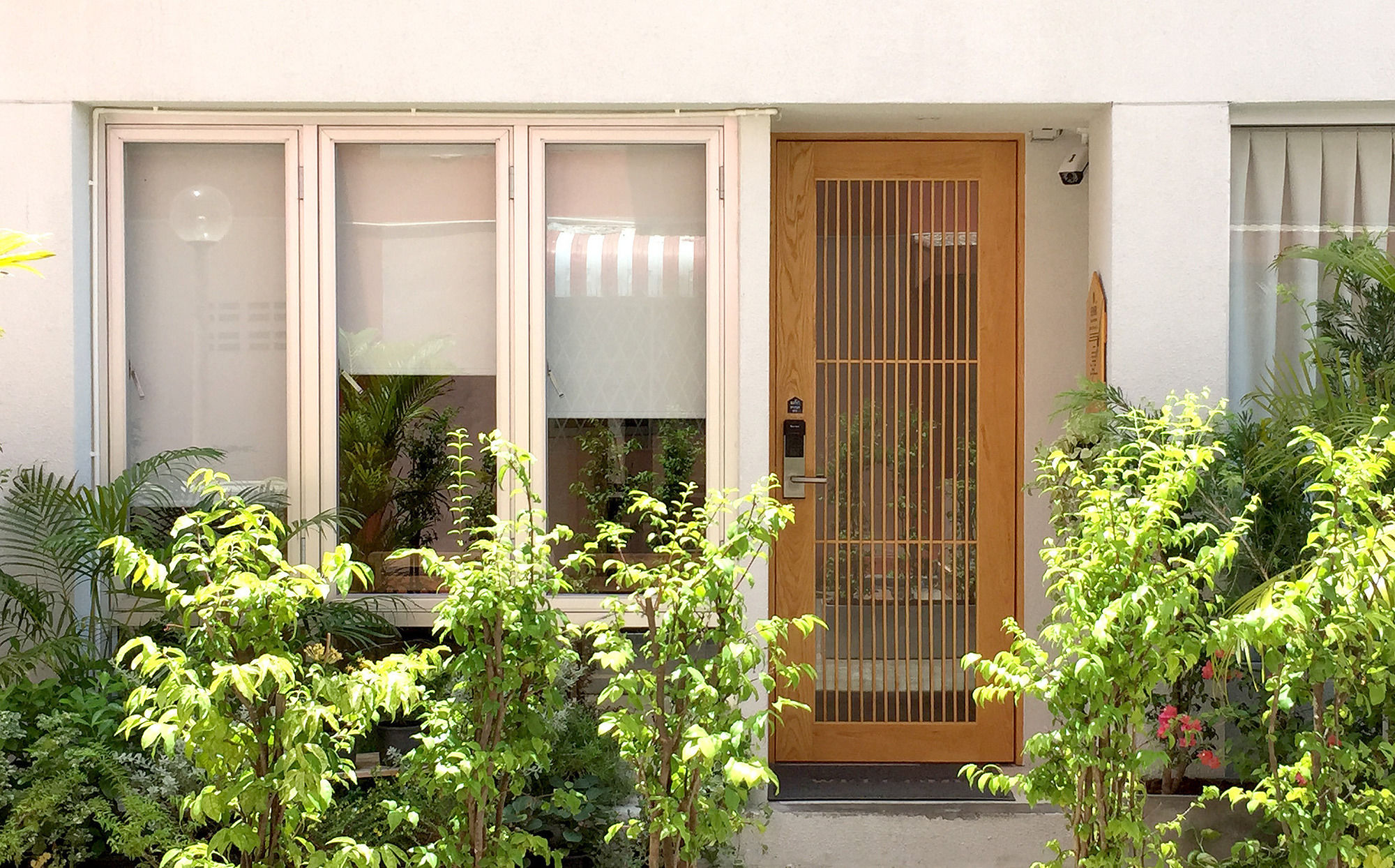 Фото Benri sriracha residence