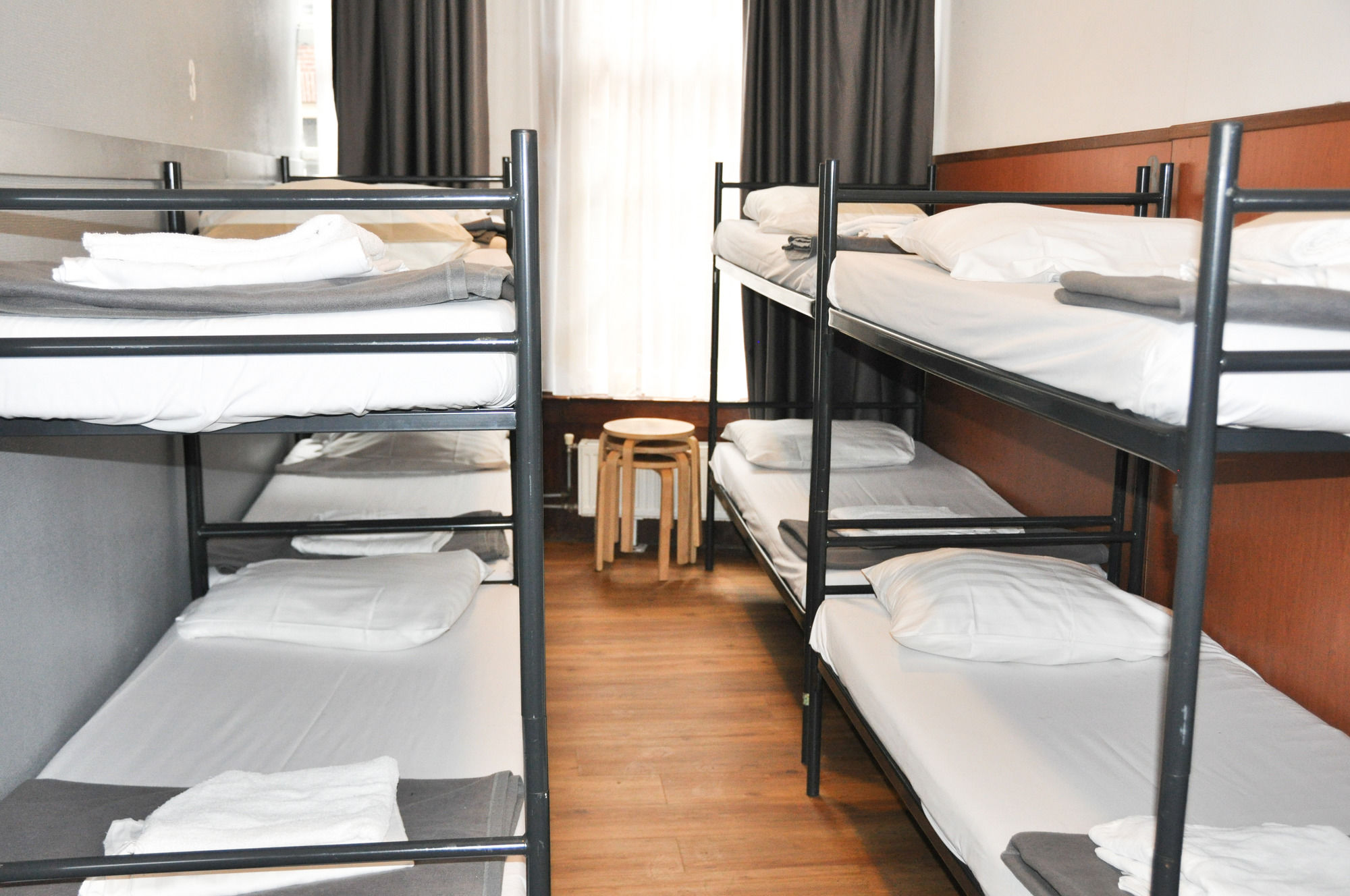 Фото Travel Hotel Amsterdam