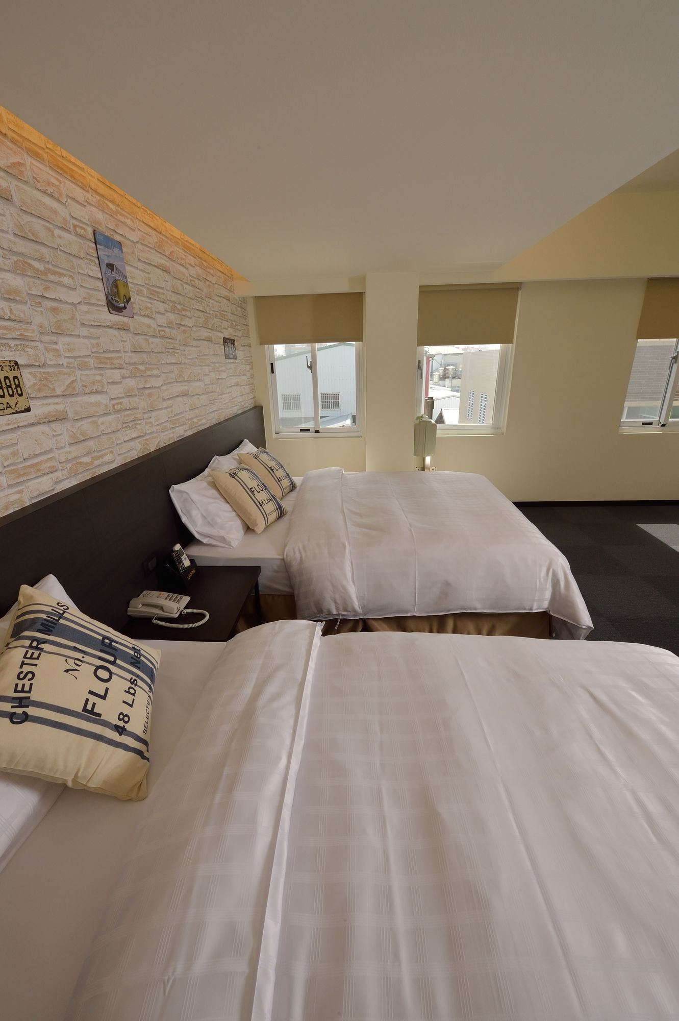 Фото Home Rest Hotel