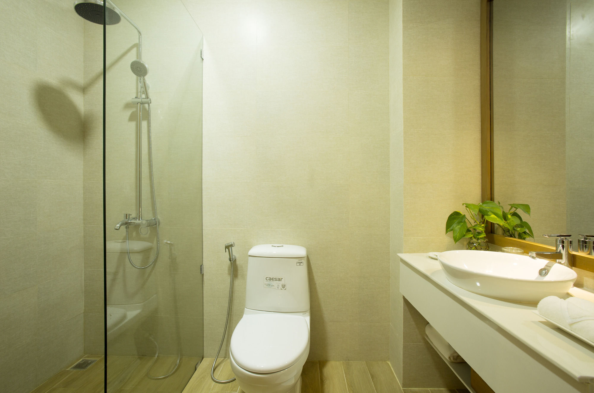 Фото Phong Phu Villa Hoi An