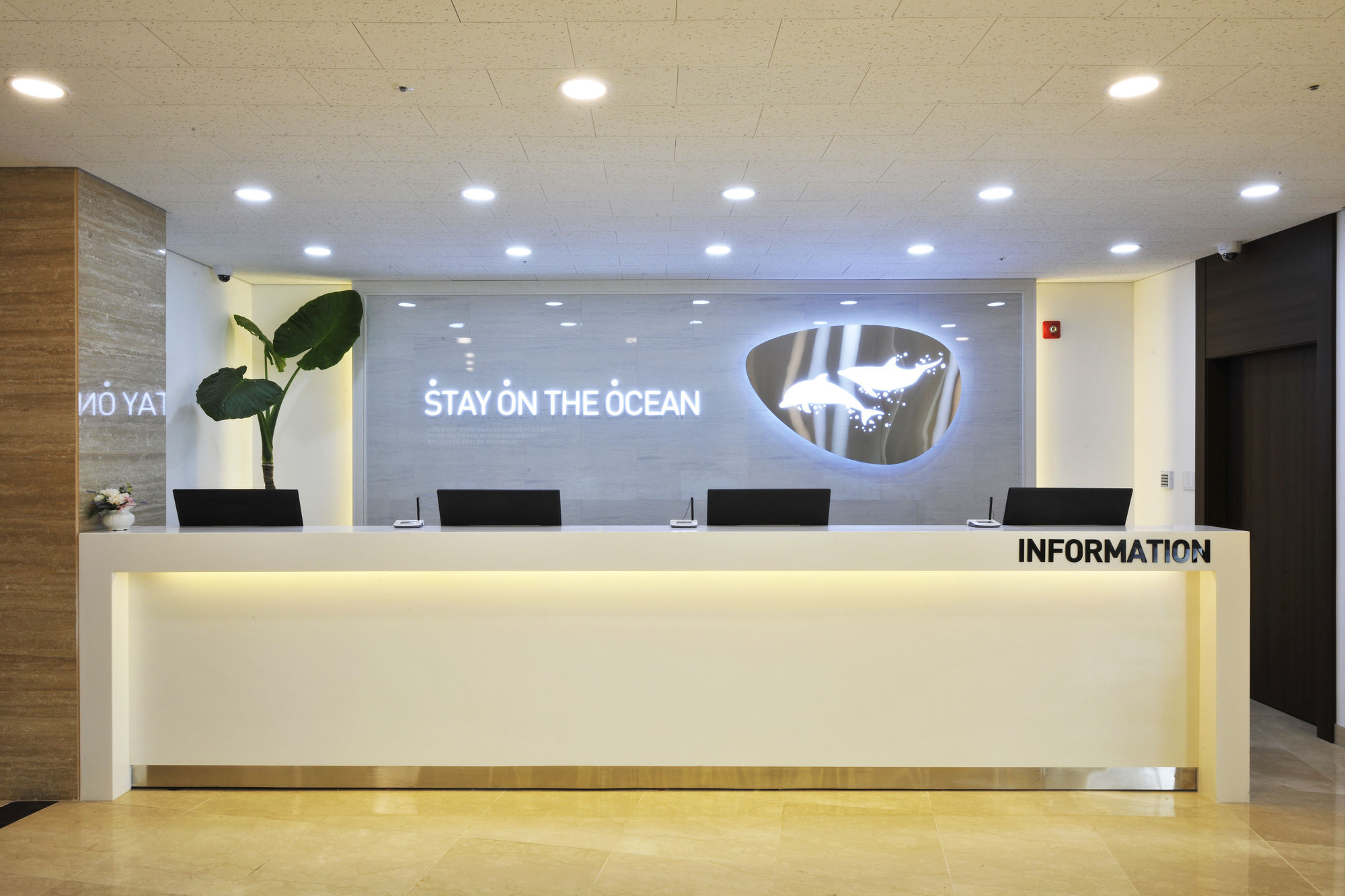 Фото The Hotel Soo