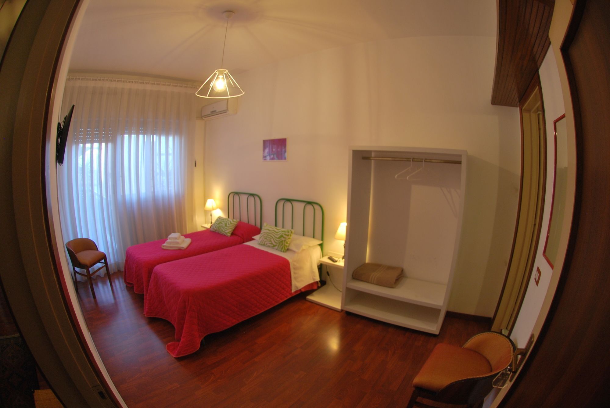 Фото La Casa Reggina