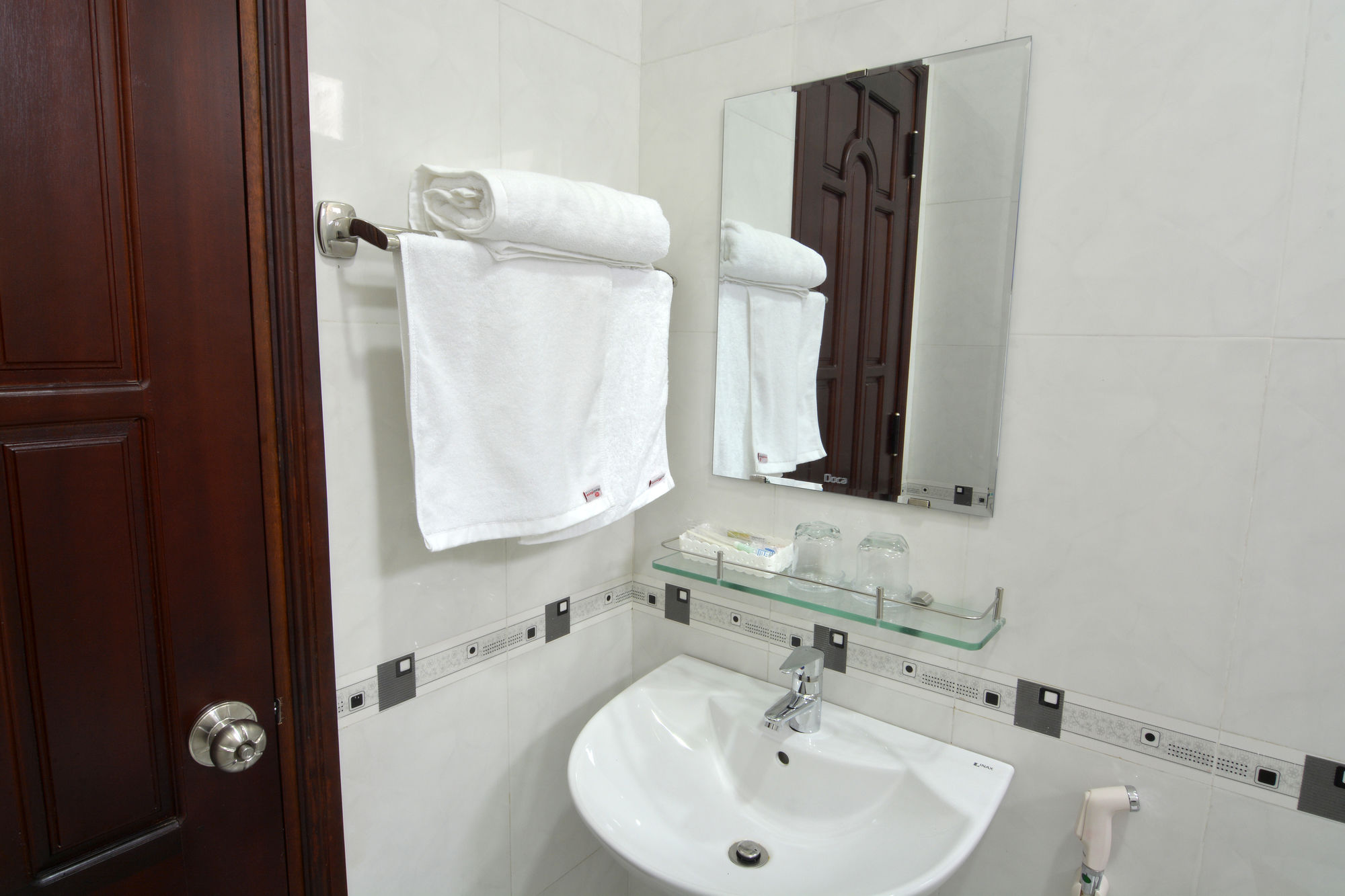 Фото Red Rose Villa Hoi An