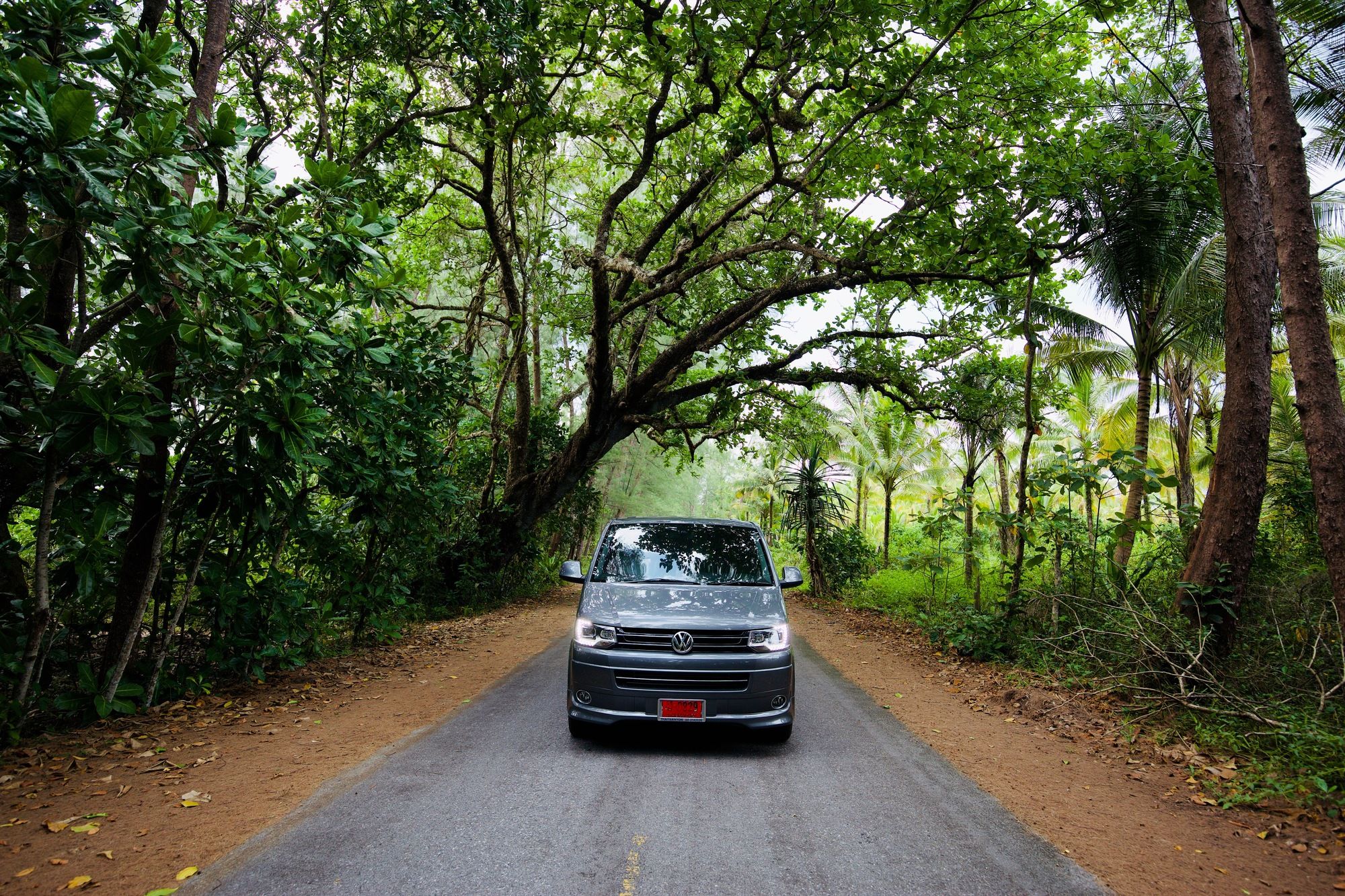 Фото Baba Beach Club Natai