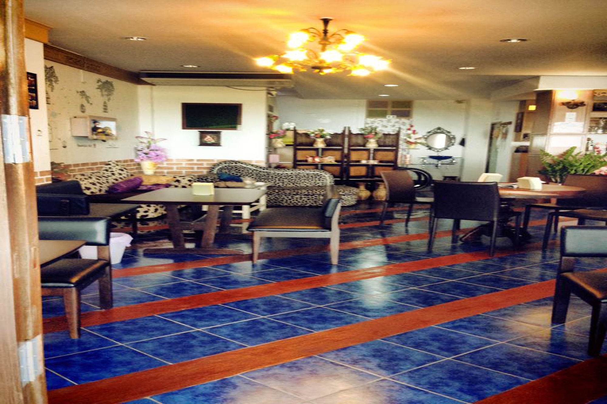 Фото I Talay Lodge Boutique Hotel