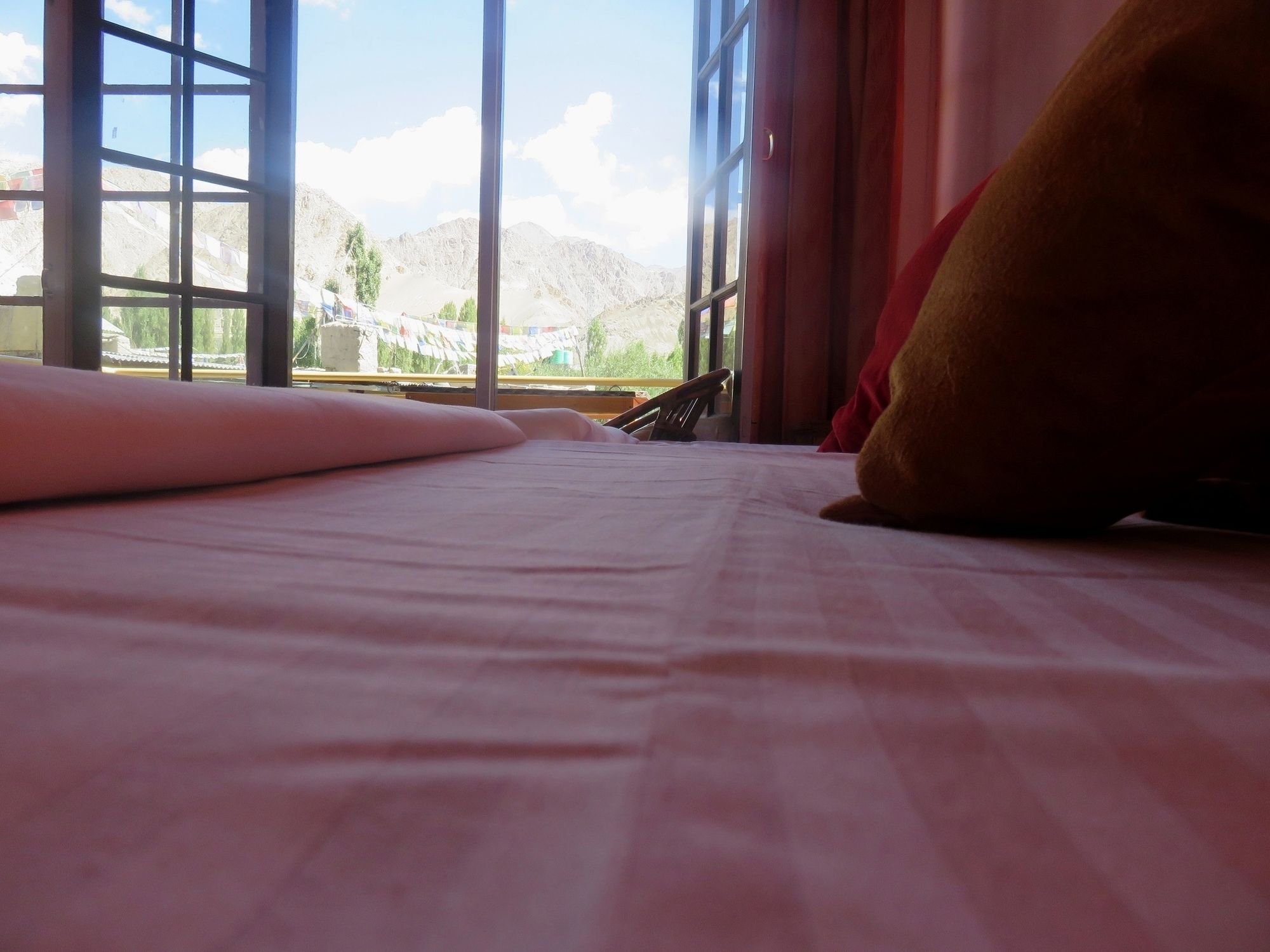 Фото Tih Hotel Maryul