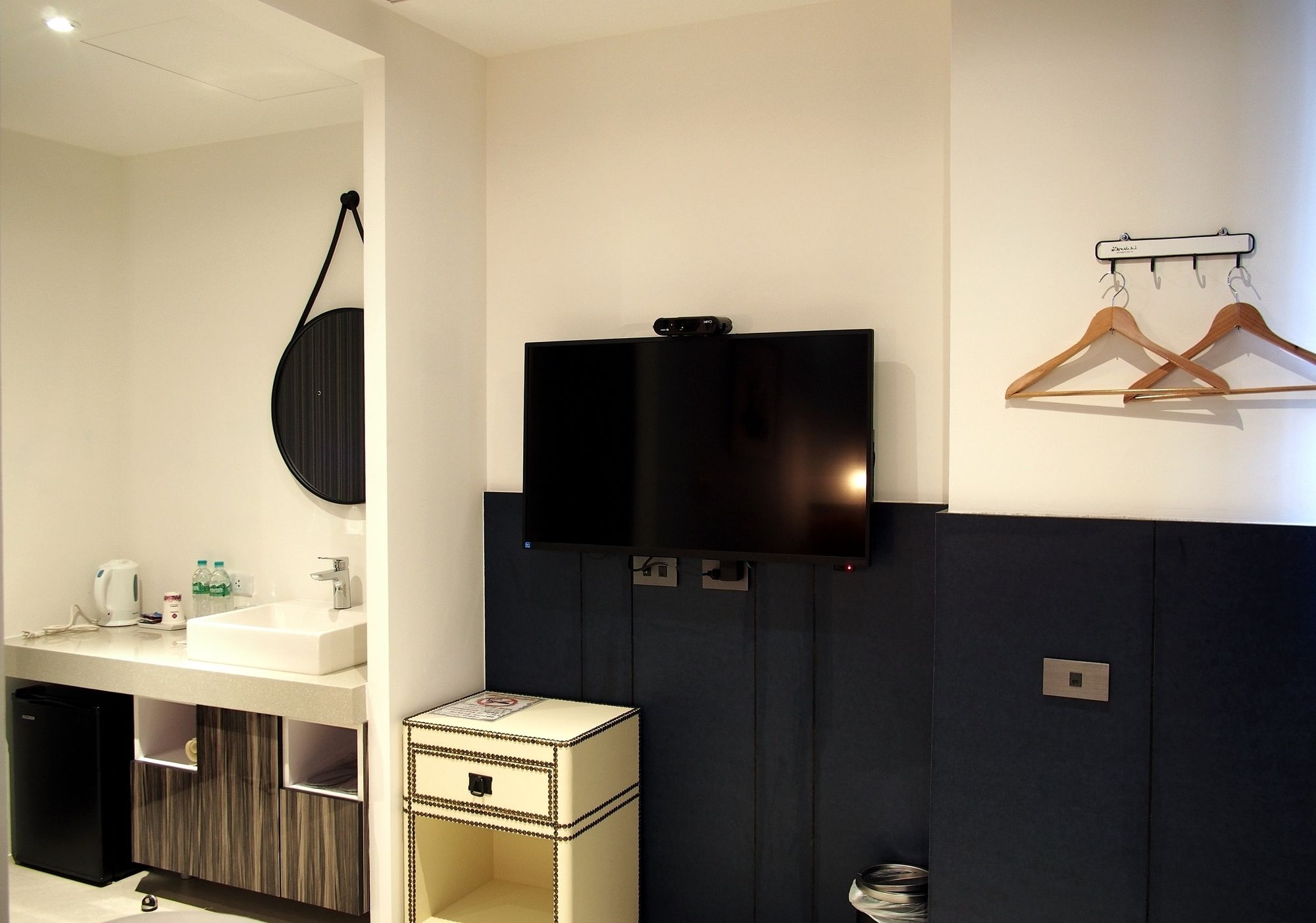 Фото Taichung Amour Hotel