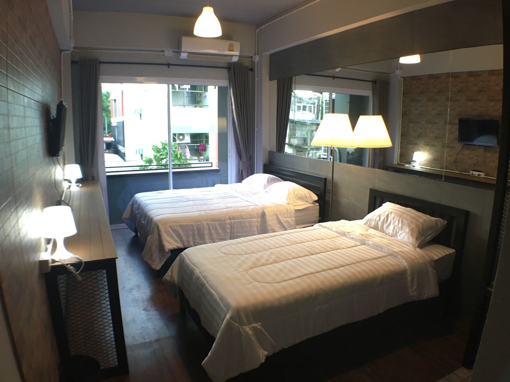 Фото Popcorn House Ratchada