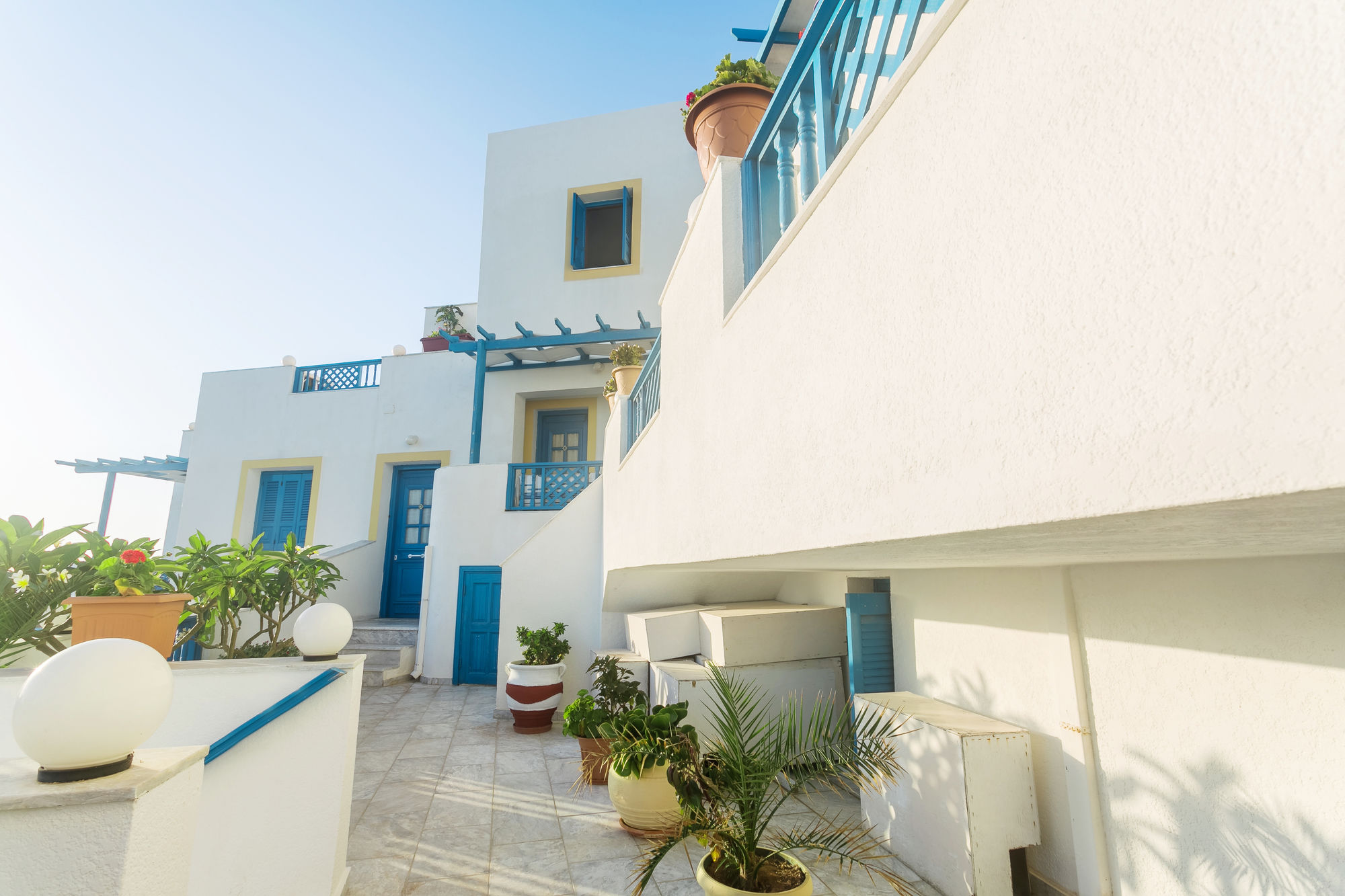 Фото Arhontiko Hotel