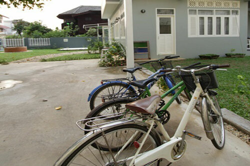 Гостиница Lada House в Лампанге