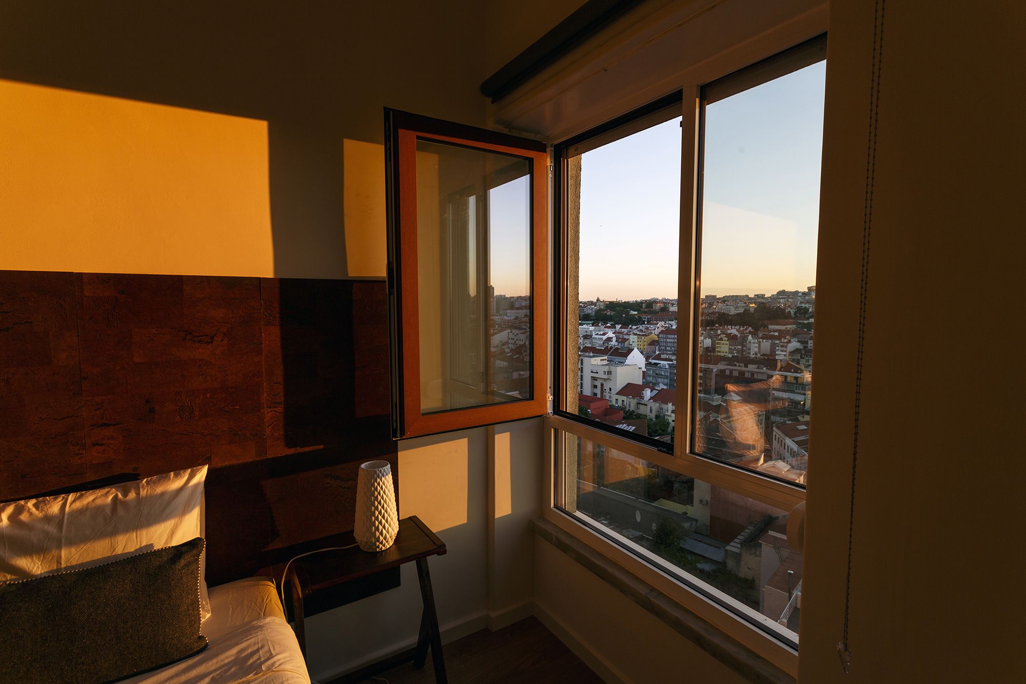 Фото Anjos Premium Apartment