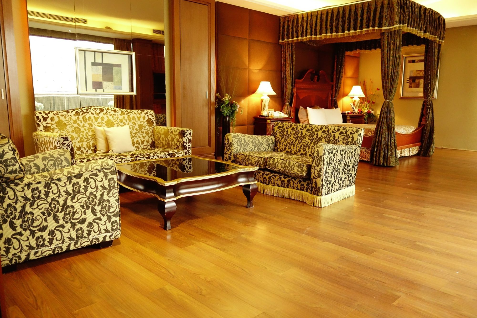 Фото Lanna Motel