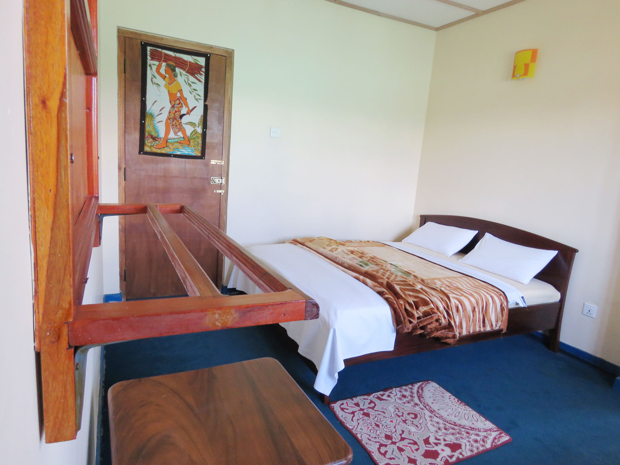 Фото Carnation Rest